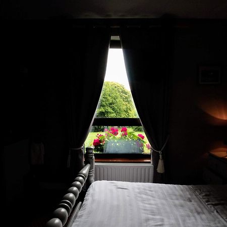 Abbey View Bed & Breakfast Голуэй Экстерьер фото